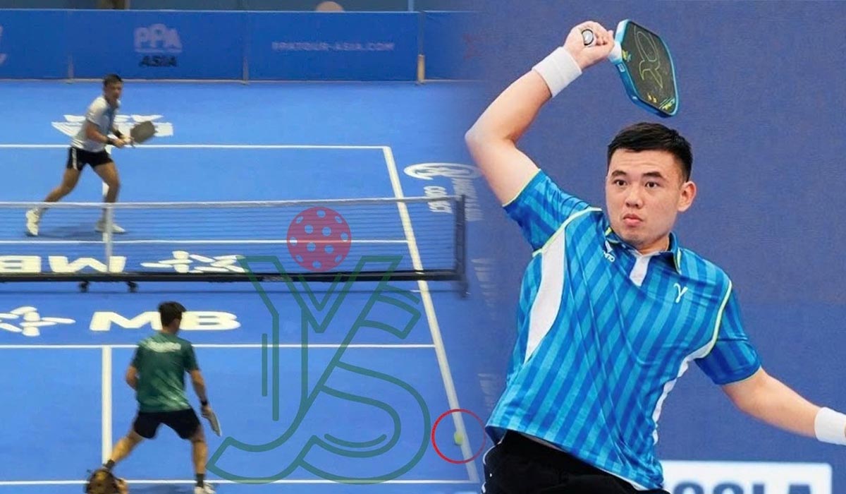 Lý Hoàng Nam \'thua oan\' tại PPA Tour Asia, netizen đồng loạt \'tấn công\' facebook Trương Vinh Hiển