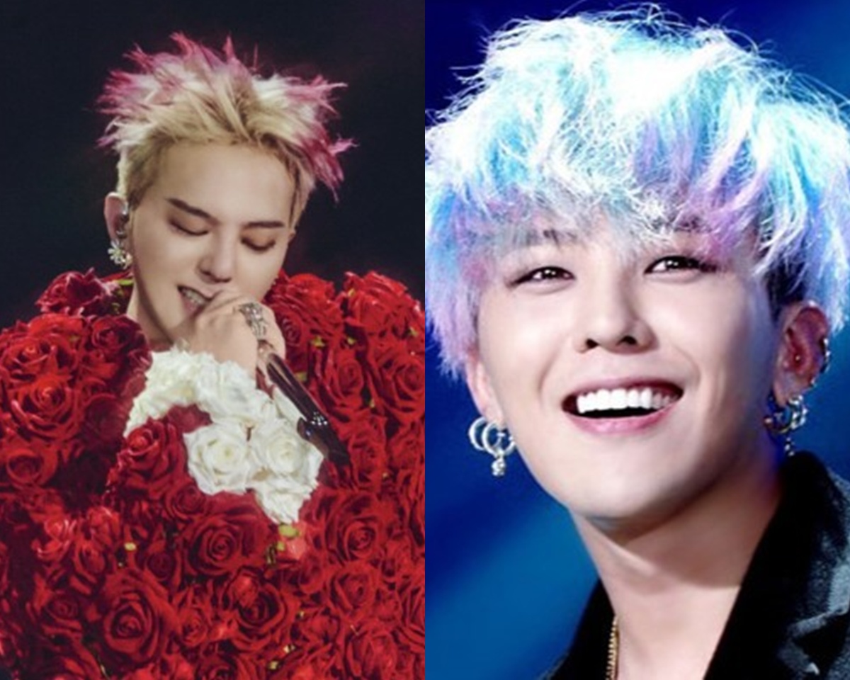 G-Dragon chính thức tung bản đồ chỗ ngồi và giá vé concert ở Hà Nội: Lưu ý thời gian các đợt mở bán
