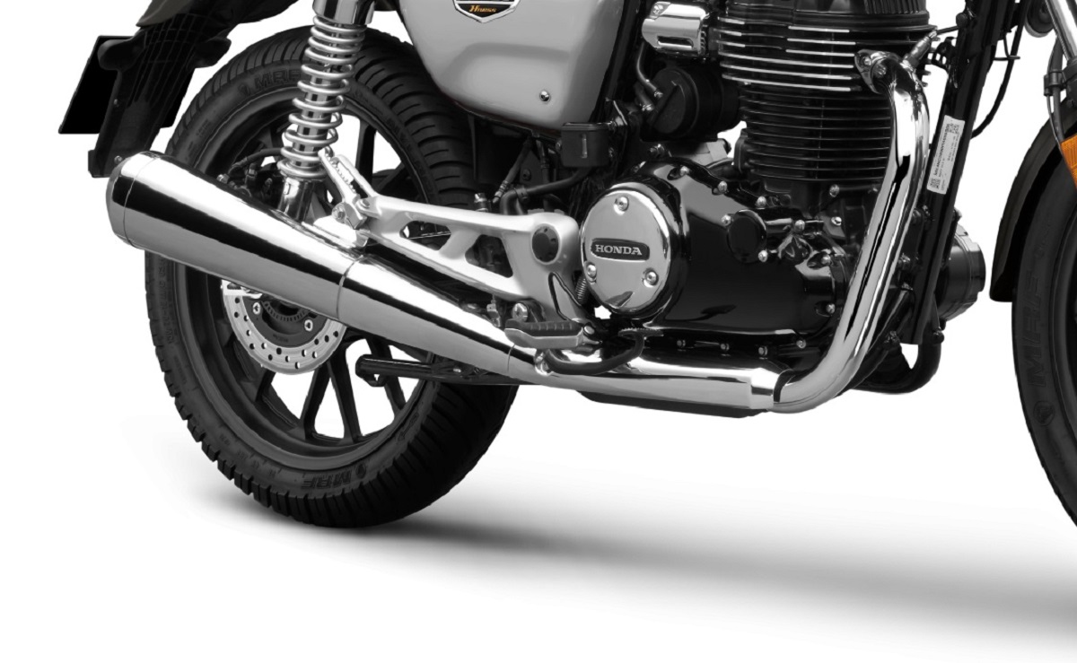 Honda ra mắt ‘huyền thoại côn tay’ mới tại Việt Nam: Thiết kế đẹp vượt thời gian, có ABS, giá dễ mua