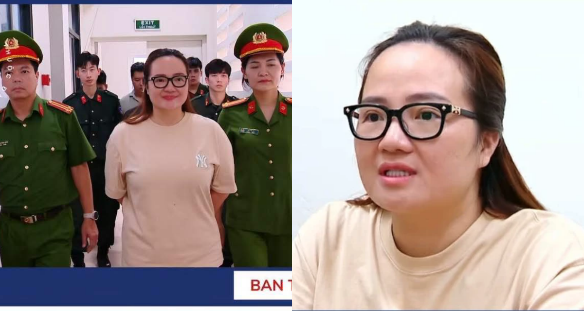 Bộ Công an khởi tố, bắt tạm giam Hoàng Hường cùng 5 cộng sự: Hé lộ cáo buộc chấn động