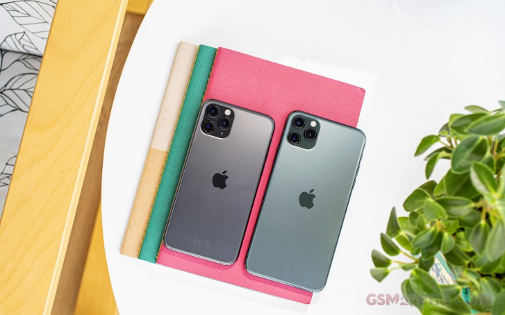 iPhone 11 Pro Max hạ giá khủng, iPhone 3 mắt rẻ như máy cỏ, trang bị vẫn so kè với iPhone 17 Pro Max
