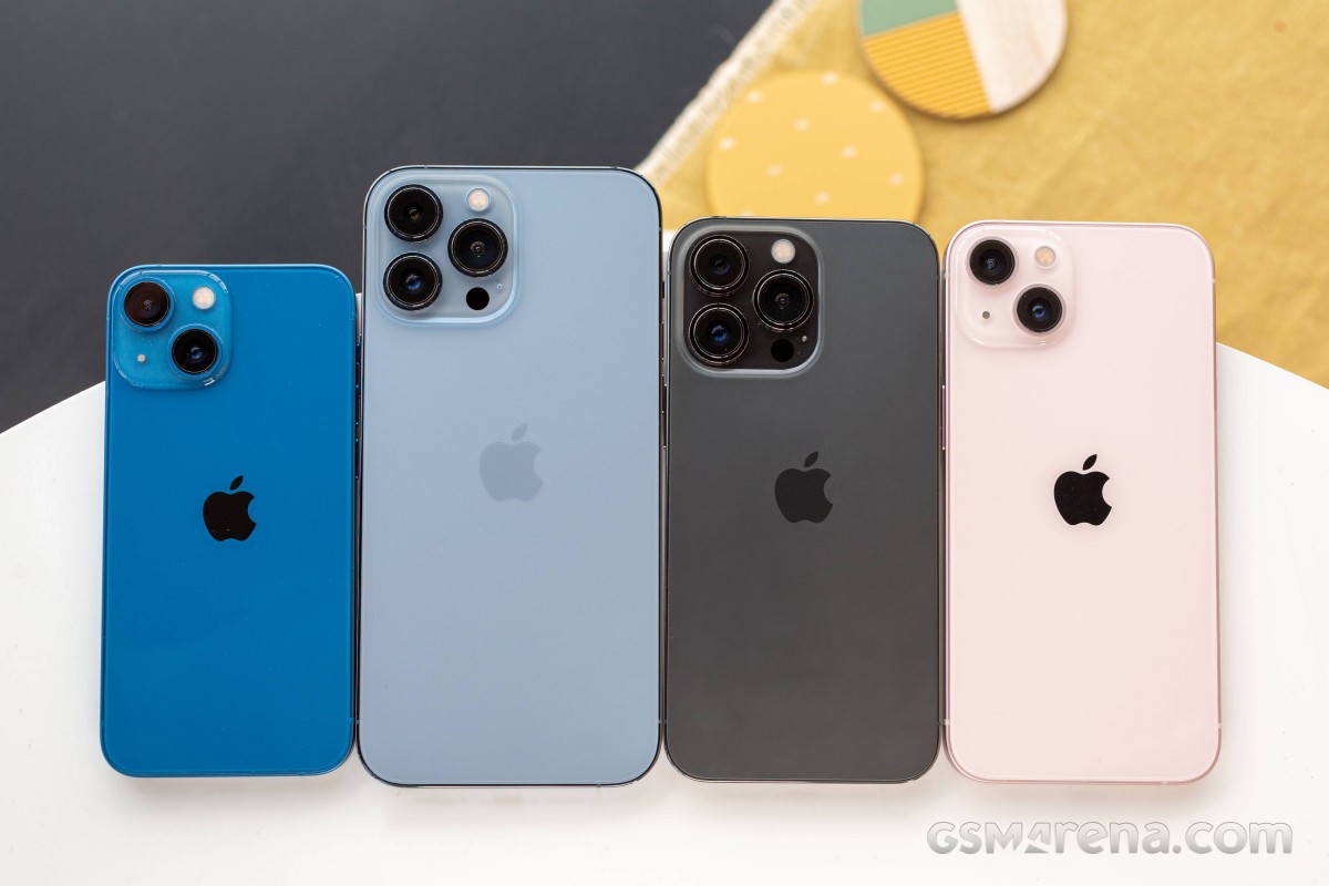 Bảng giá iPhone 13 tháng 10: Vẫn là nhưng ông vua ngon bổ rẻ, iPhone 13 Pro Max mạnh vẫn rẻ sập sàn