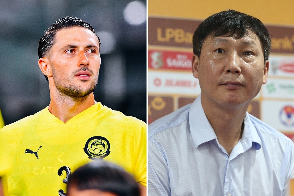 7 cầu thủ nhập tịch nhận án cấm của FIFA, ĐT Malaysia công bố danh sách hội quân gây choáng