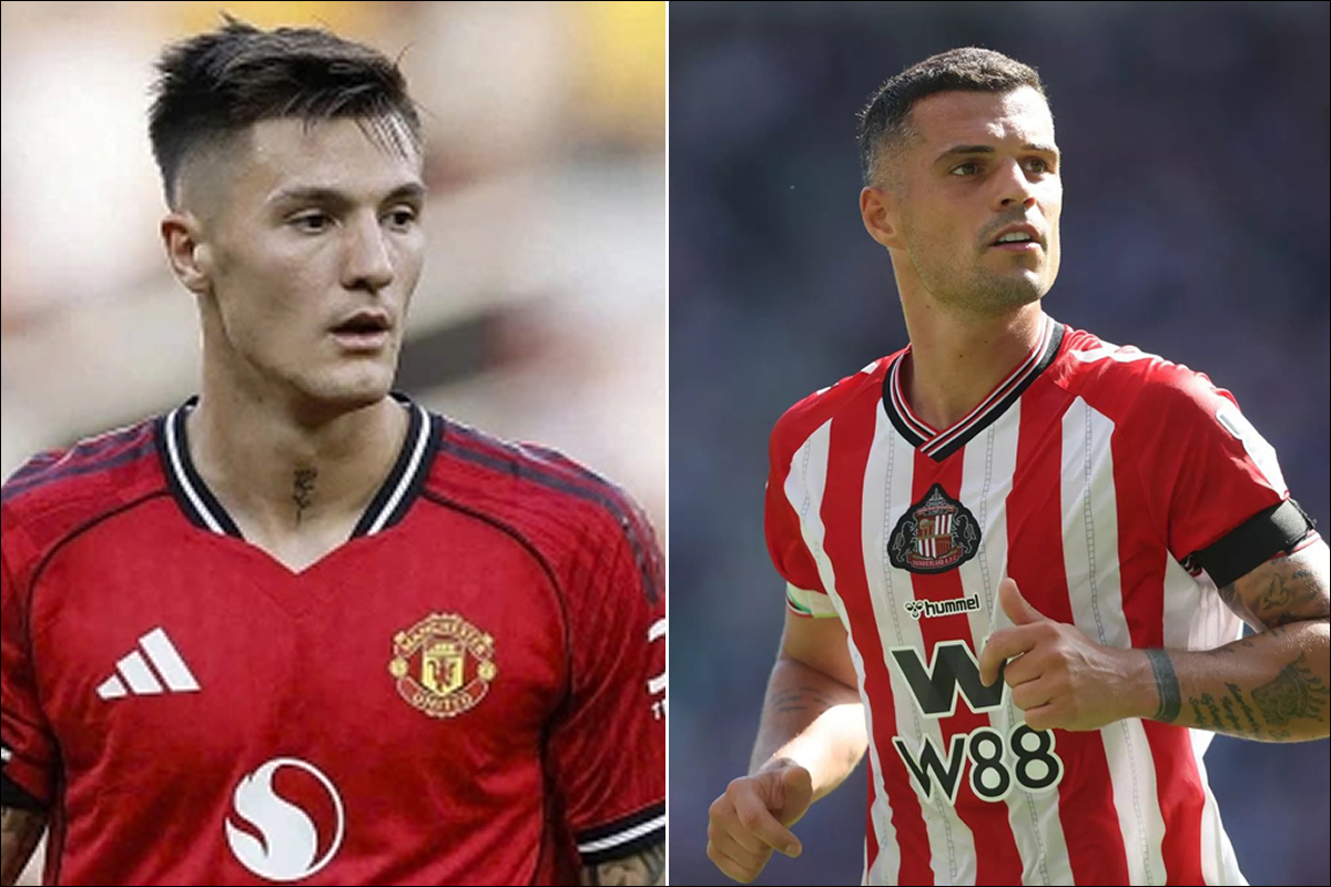 Nhận định bóng đá MU vs Sunderland - Vòng 7 Ngoại hạng Anh: HLV Ruben Amorim chính thức bị sa thải?