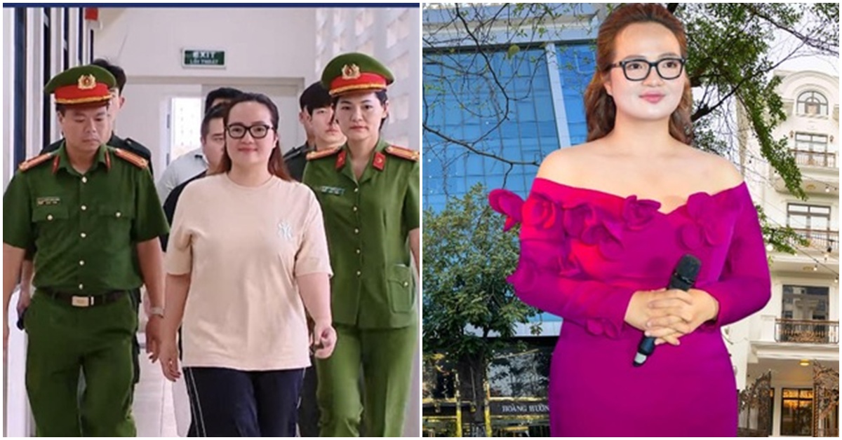 ‘Bóc trần’ bí mật về 2 bất động sản trên 100 tỷ của Hoàng Hường, lộ 1 dấu hiệu bất thường 