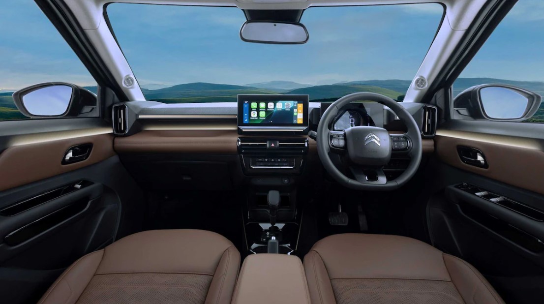 Rẻ 'át vía' Kia Morning, ‘SUV quốc dân’ của Pháp ra mắt giá 212 triệu đồng, Honda SH cũng bị đe dọa ảnh 3