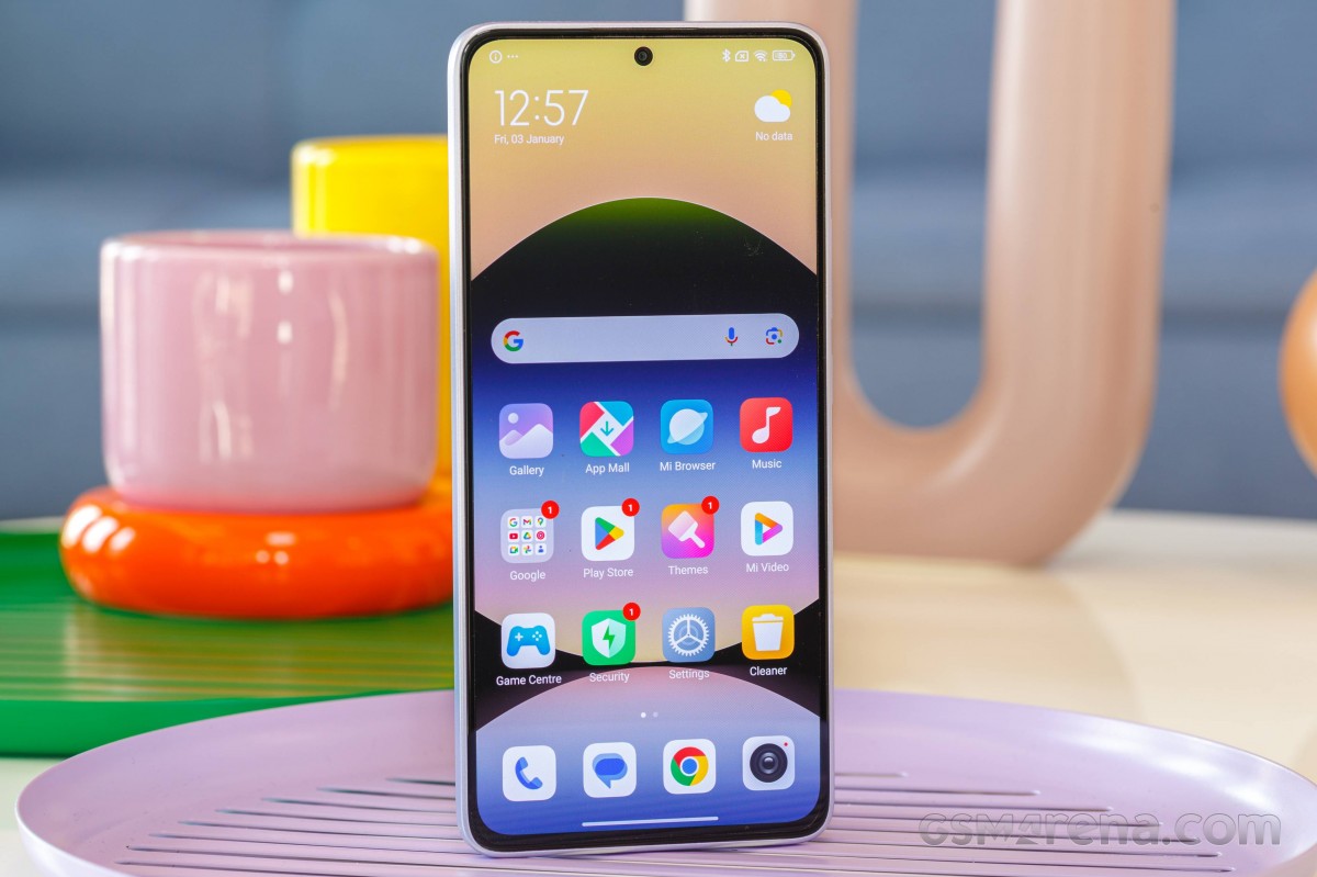 Redmi Note 14 5G, giá cực rẻ, 3 mắt sang như iPhone 17 Pro Max, xịn hơn vua tầm trung Galaxy A56 5G