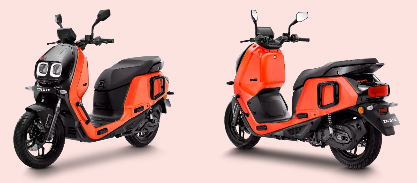 ‘Thay thế’ Honda Vision, ‘mẫu xe quốc dân’ mới tuyệt đẹp ra mắt giá 37 triệu đồng, trang bị xịn sò ảnh 2