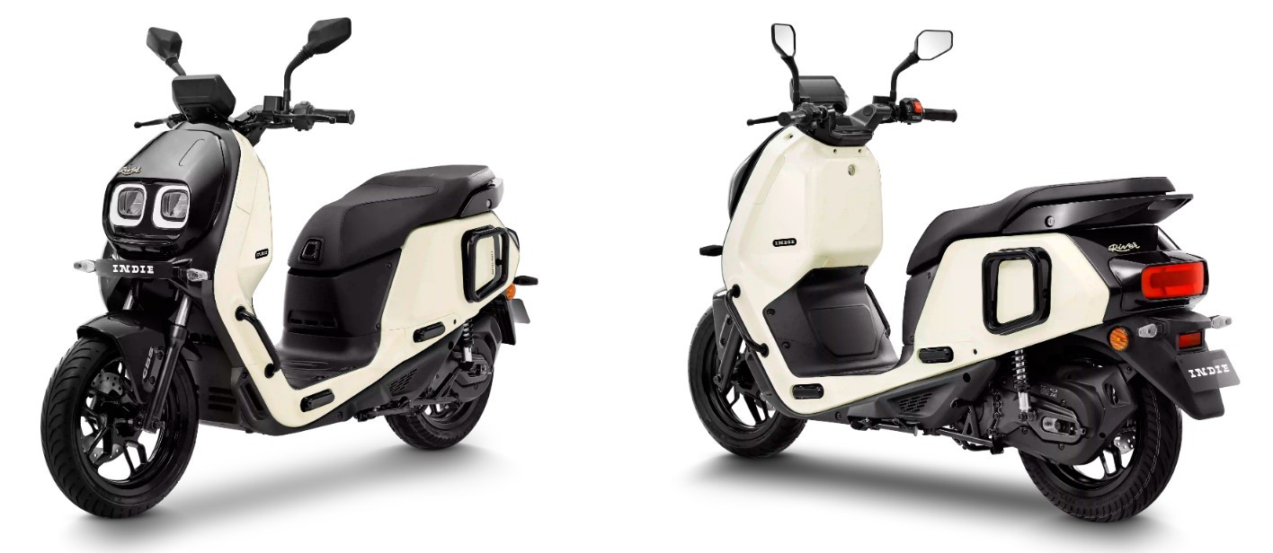 ‘Thay thế’ Honda Vision, ‘mẫu xe quốc dân’ mới tuyệt đẹp ra mắt giá 37 triệu đồng, trang bị xịn sò ảnh 4