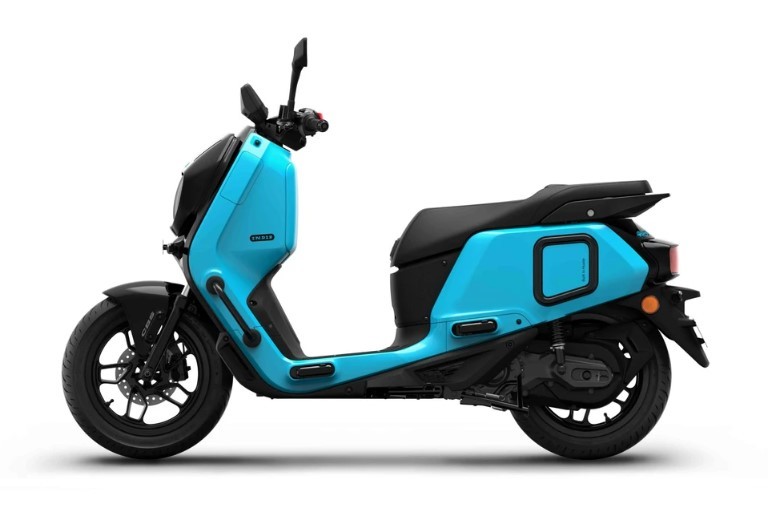 ‘Thay thế’ Honda Vision, ‘mẫu xe quốc dân’ mới tuyệt đẹp ra mắt giá 37 triệu đồng, trang bị xịn sò ảnh 6