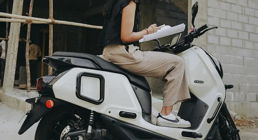 ‘Thay thế’ Honda Vision, ‘mẫu xe quốc dân’ mới tuyệt đẹp ra mắt giá 37 triệu đồng, trang bị xịn sò