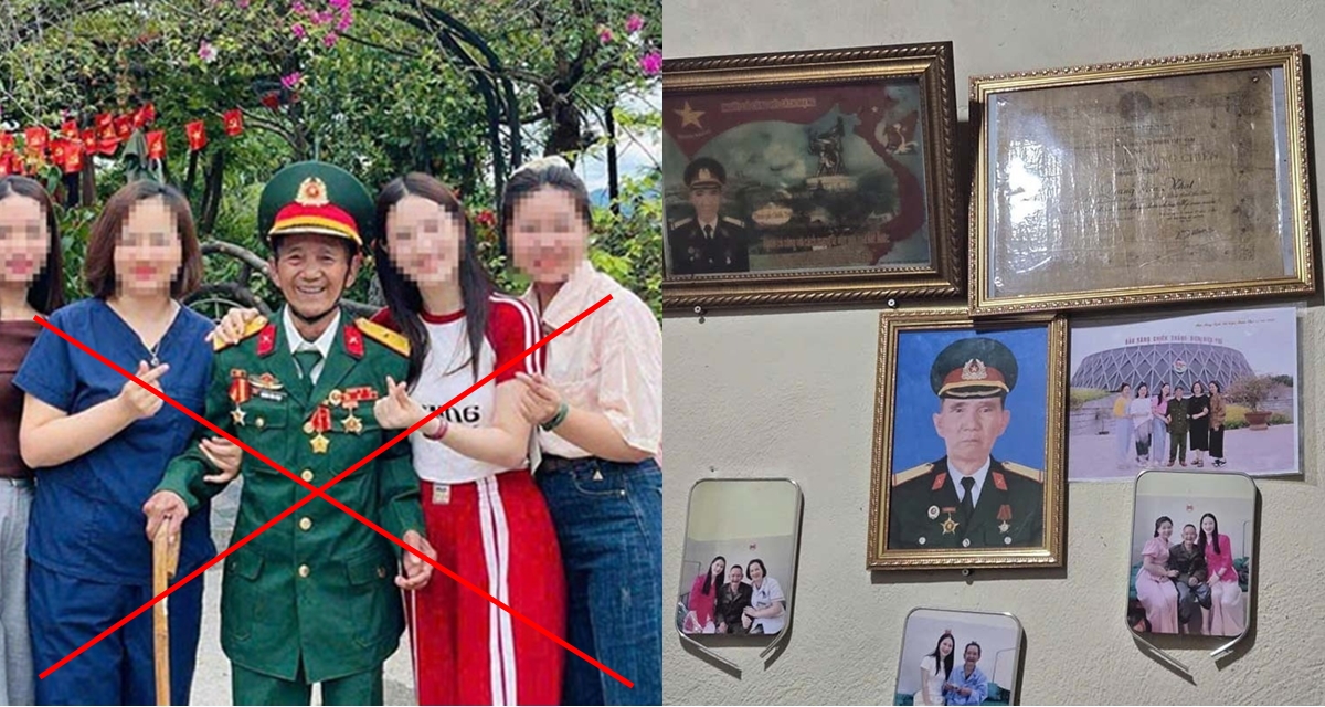Người dựng hình tượng anh hùng để kêu gọi từ thiện vẫn quanh co trốn tội, hé lộ lời khai khi tự thú