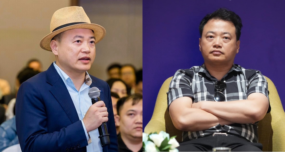Rầm rộ tin đồn Shark Bình ‘gặp biến’, công an thông báo khẩn đến các nạn nhân của dự án AntEx?
