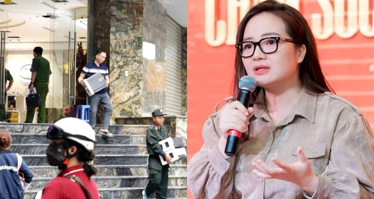 Vạch trần chiêu trò ‘bùa mê thuốc lú’ của Hoàng Hường, trước khi bị bắt đã lộ loạt dấu hiệu khả nghi