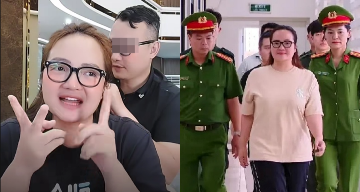 Gia thế đặc biệt của Hoàng Hường, lộ diện chân dung người đàn ông đứng sau nữ doanh nhân 15 năm qua