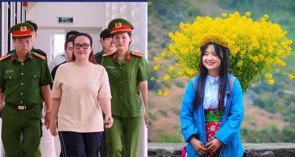 Mua Thị Dua – Phúng Phính có chia sẻ đầu tiên sau khi Hoàng Hường bị bắt, thái độ gây chú ý