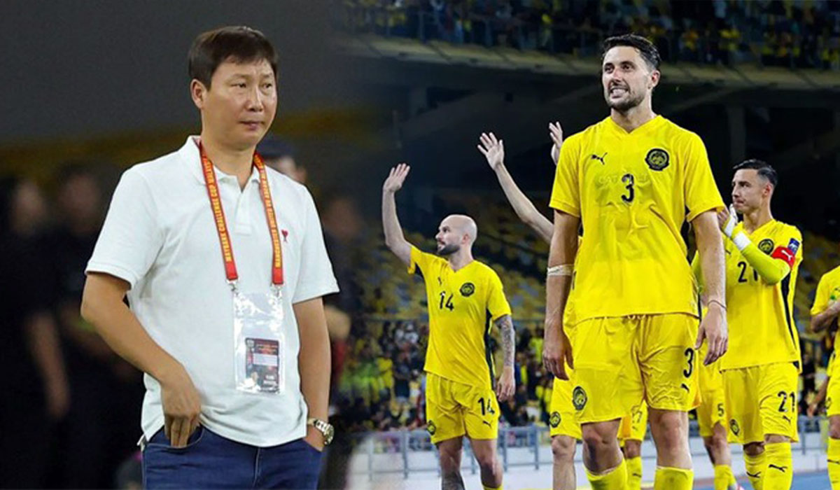 Điểm tin BĐVN 3/10: ĐT Việt Nam nhận \'món quà lớn\'; Malaysia làm điều khó tin trước án phạt từ FIFA