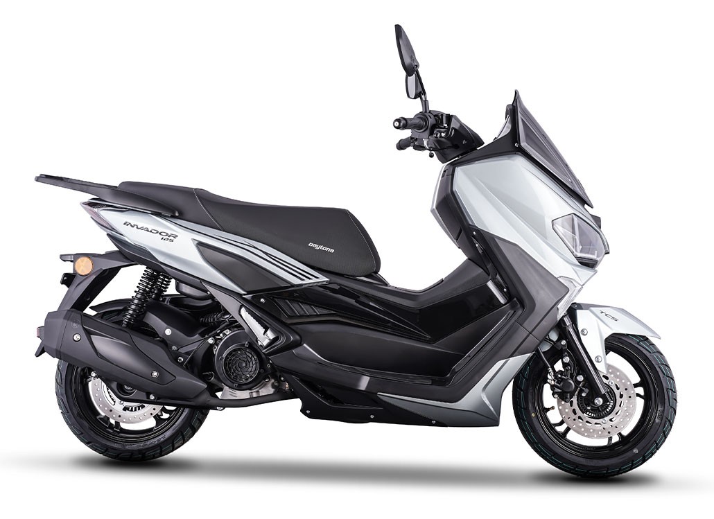 Chính thức ra mắt đối thủ ‘một 9 một 10’ với Honda SH, giá chỉ 60 triệu đồng ngang ngửa Air Blade ảnh 4