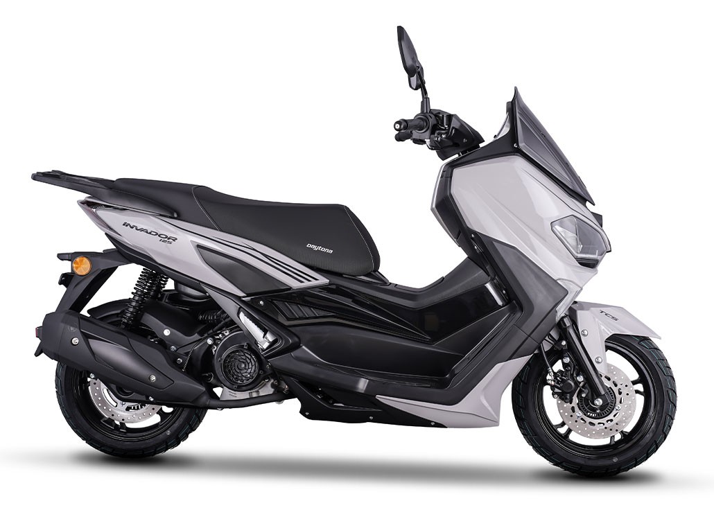 Chính thức ra mắt đối thủ ‘một 9 một 10’ với Honda SH, giá chỉ 60 triệu đồng ngang ngửa Air Blade ảnh 8