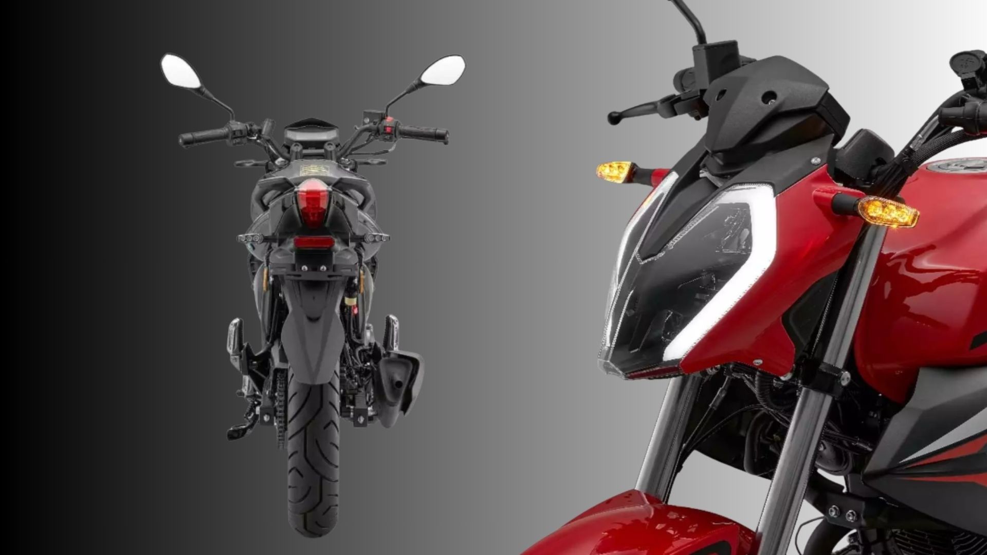 ‘Gạt giò’ Yamaha Exciter, ‘vua côn tay’ 150cc mới 'chất' hơn Honda Winner R ra mắt giá 69 triệu đồng ảnh 1