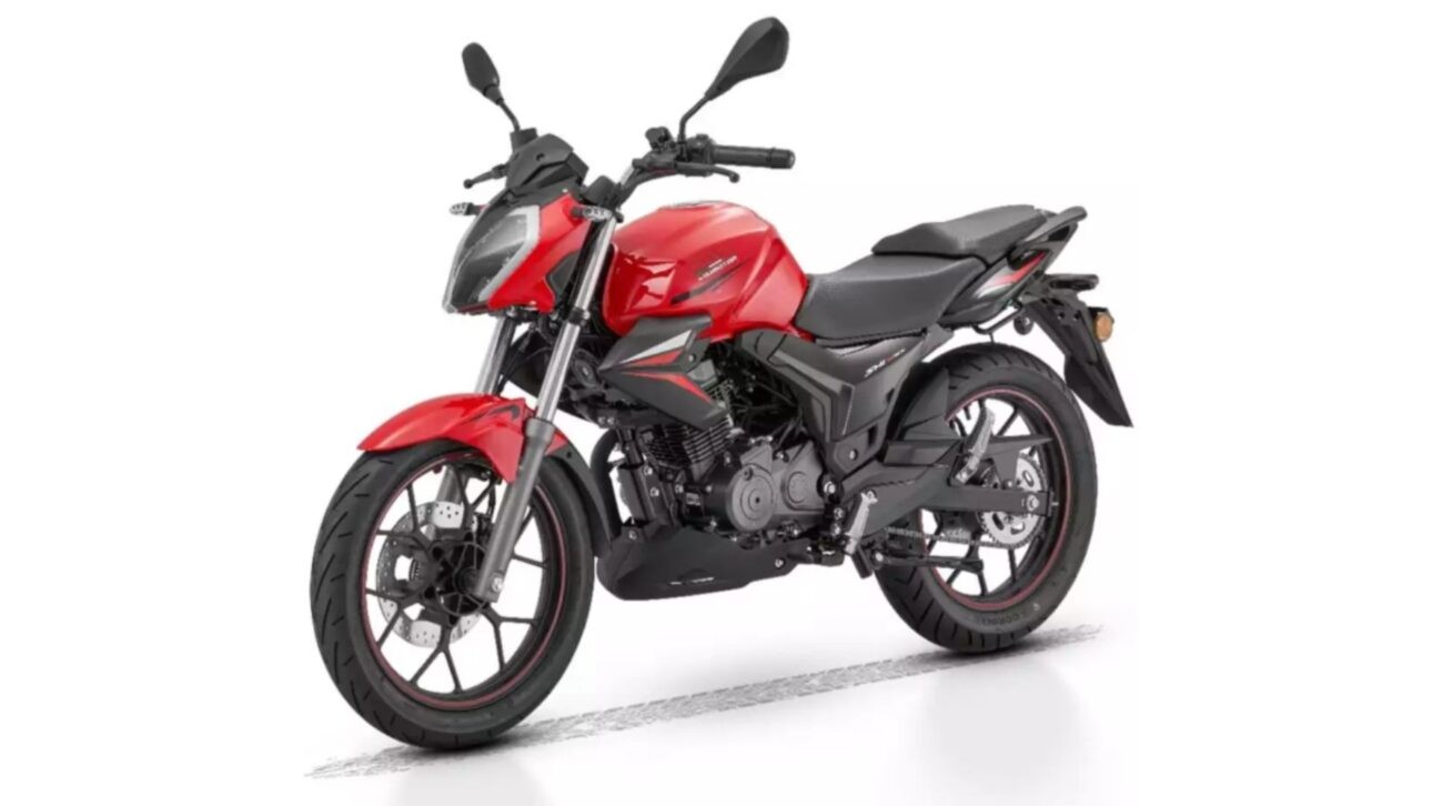 ‘Gạt giò’ Yamaha Exciter, ‘vua côn tay’ 150cc mới 'chất' hơn Honda Winner R ra mắt giá 69 triệu đồng ảnh 2