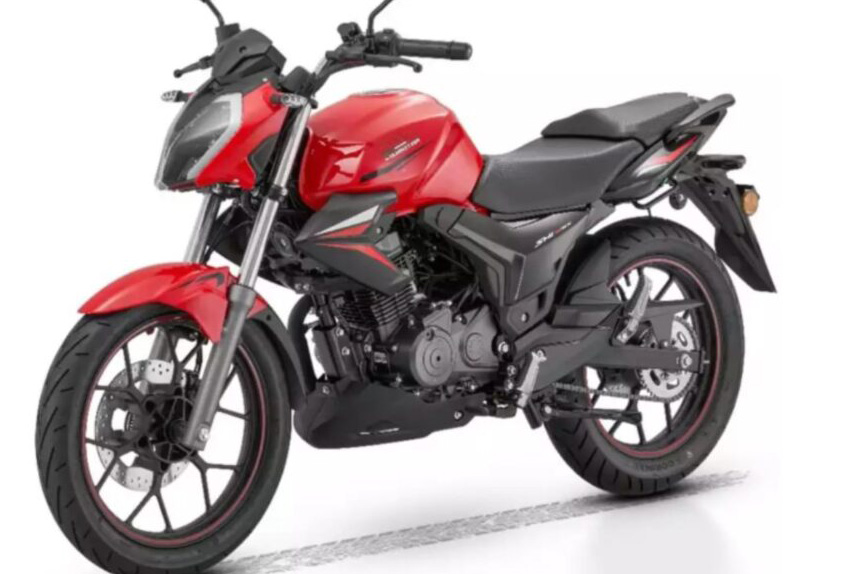 ‘Gạt giò’ Yamaha Exciter, ‘vua côn tay’ 150cc mới \'chất\' hơn Honda Winner R ra mắt giá 69 triệu đồng