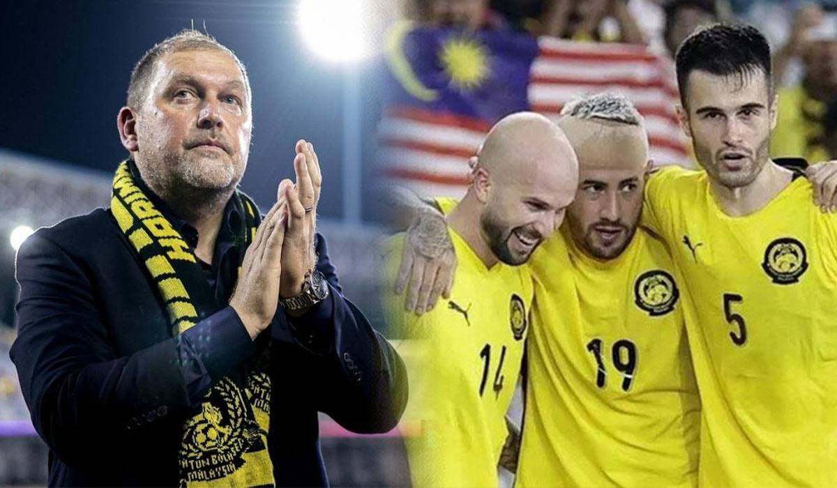 Malaysia \'nín thở\' chờ phán quyết từ FIFA, HLV ngoại thừa nhận sự thật \'phũ phàng\' tại VL Asian Cup
