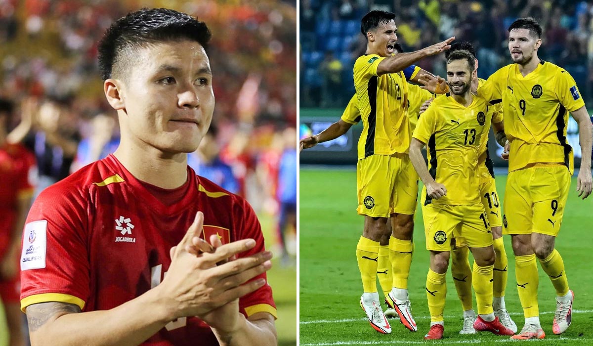 Tin bóng đá tối 4/10: ĐT Việt Nam nhận tin sét đánh; Malaysia nhận cú hích lớn sau án phạt từ FIFA?