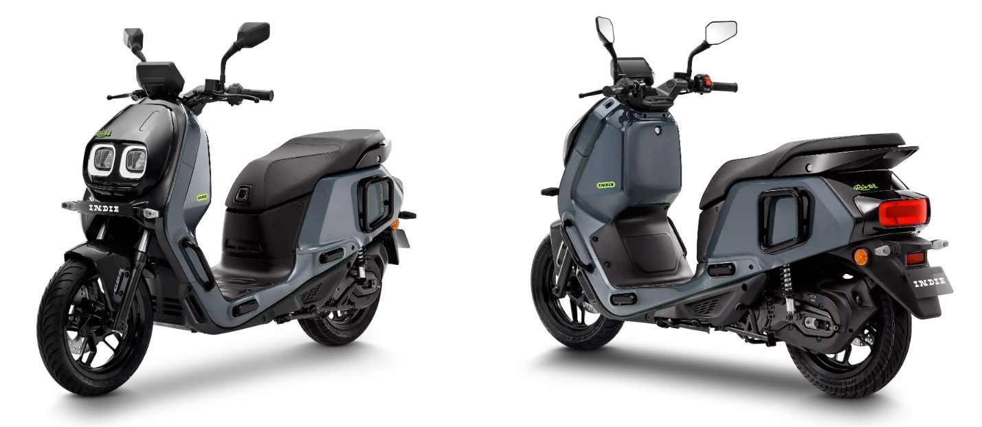 Tin xe 4/10: Ra mắt ‘xe ga quốc dân’ mới giá 37 triệu đồng ngang Honda Vision mà trang bị 'đỉnh' hơn ảnh 1