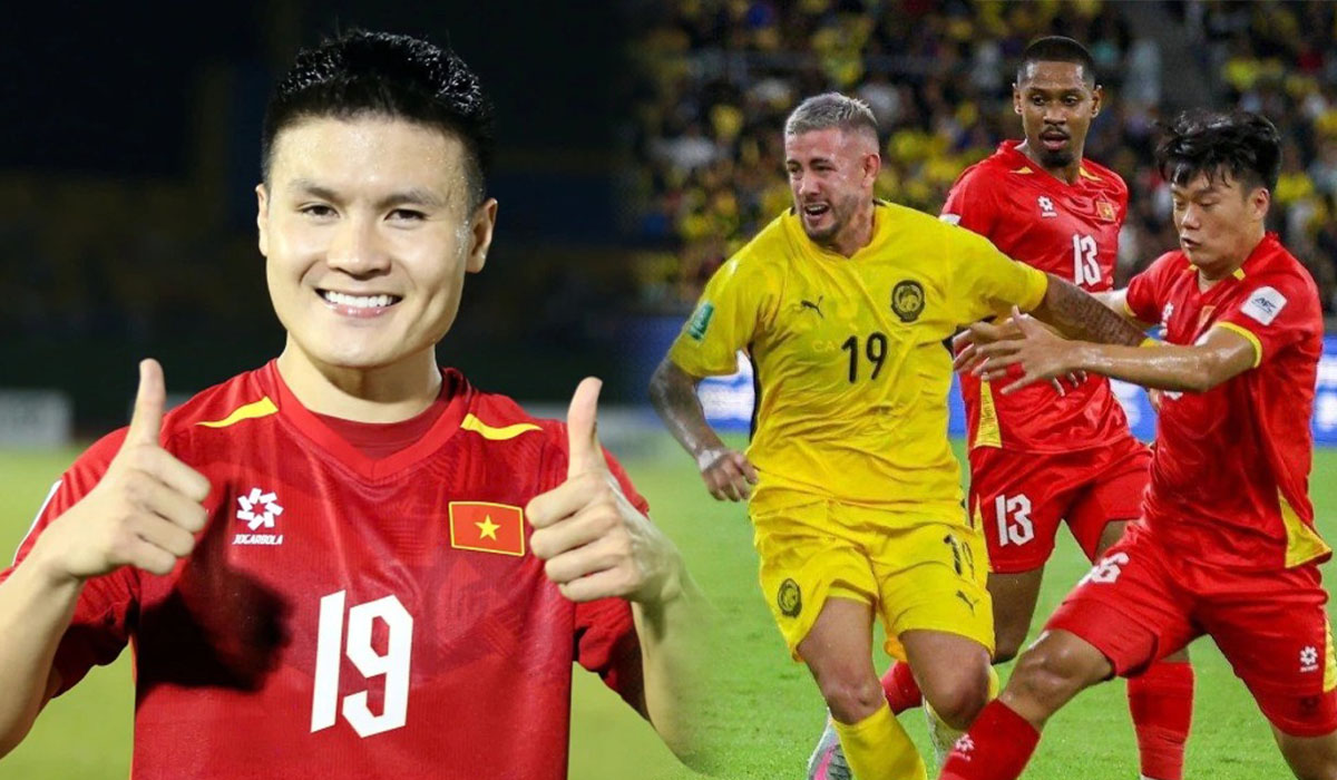 Điểm tin BĐVN 4/10: ĐT Việt Nam mất \'át chủ bài\'; Malaysia mơ về cú \'lật kèo\' FIFA