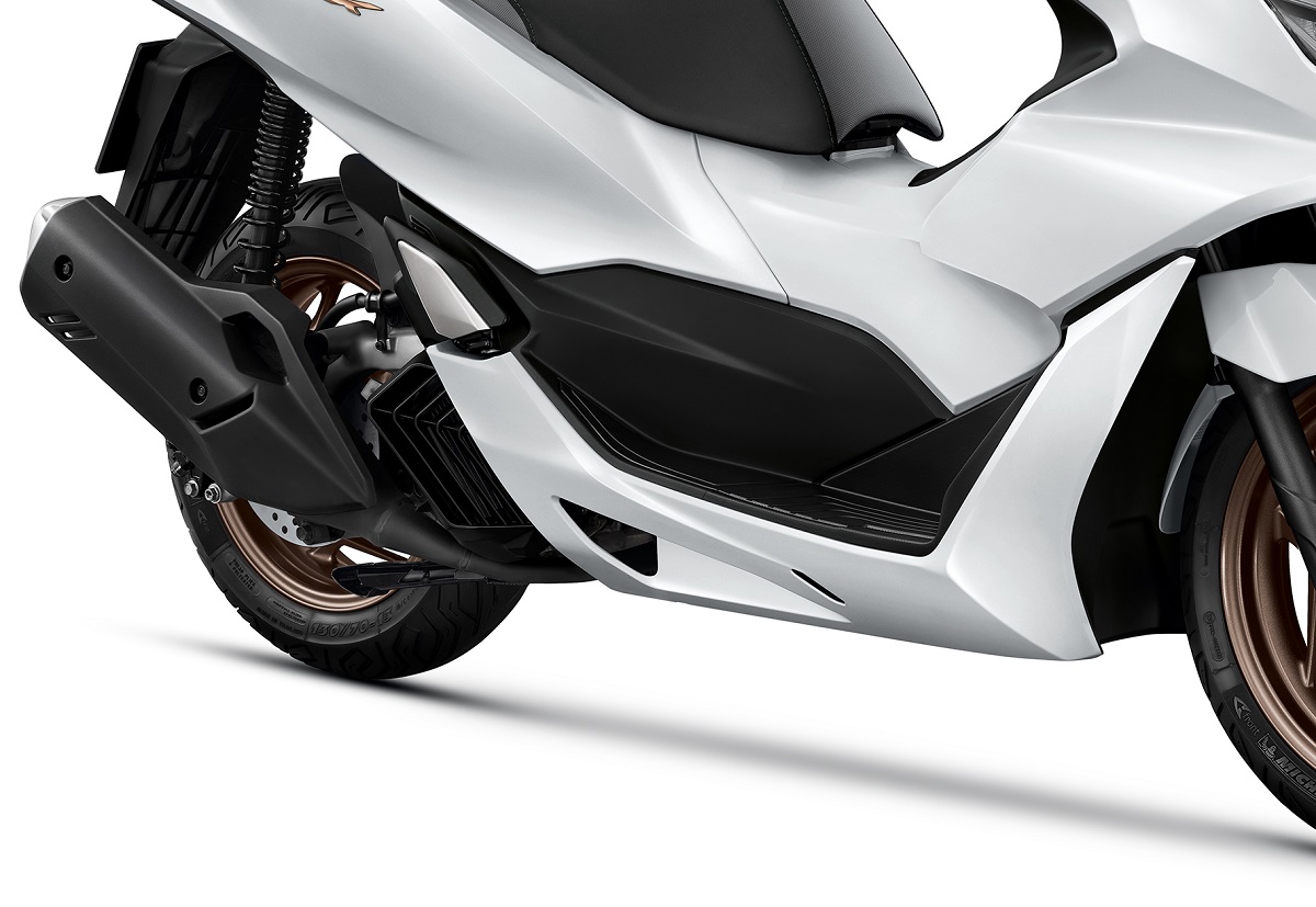 Tin xe máy 5/10: Honda ra mắt ‘át chủ bài’ xe ga 160cc mới chất hơn Air Blade và SH, có ABS, giá mềm