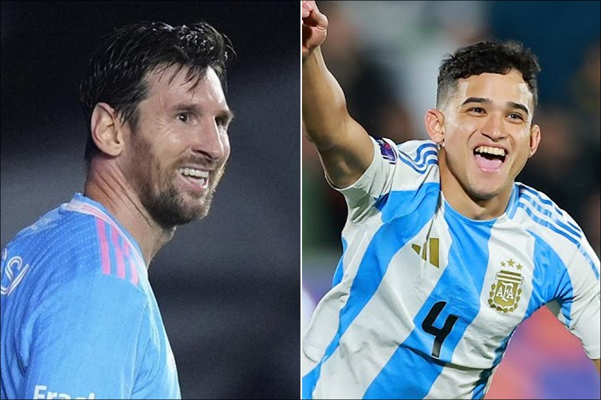 Lịch thi đấu bóng đá hôm nay: Messi hết cơ hội vô địch cùng Inter Miami; Bất ngờ lớn tại World Cup?