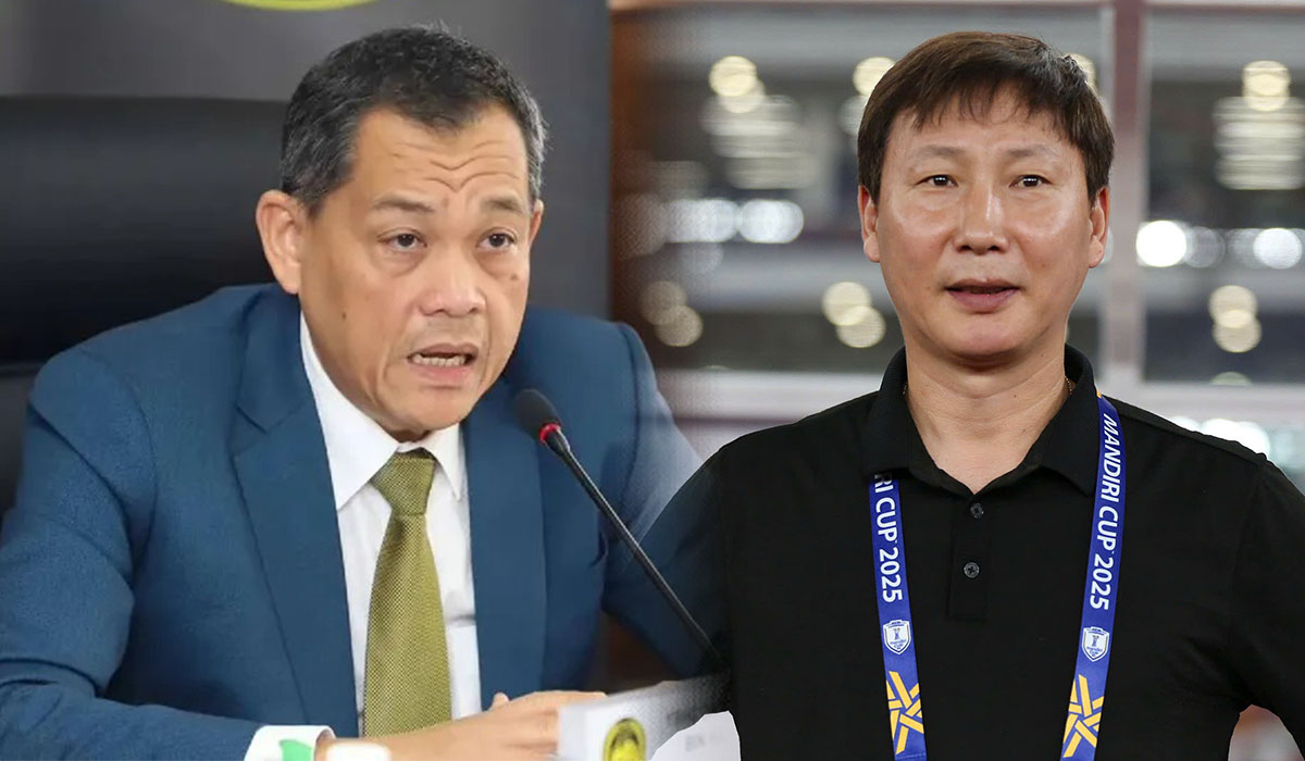 Điểm tin BĐVN 5/10: Malaysia thuê luật sự \'xịn\' kháng án FIFA; ĐT Việt Nam đón \'siêu viện binh\'?