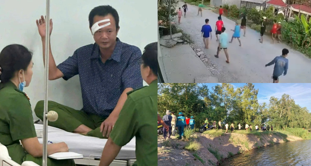 Truy bắt hàng trăm người trốn khỏi Trung tâm cai nghiện Kiên Hảo, hé lộ nguyên nhân ít ai nghĩ đến