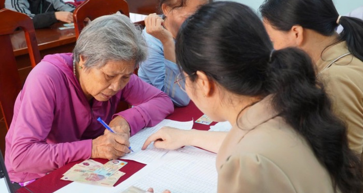 Công an lên tiếng đính chính thông tin ‘Chính phủ tặng mỗi người dân 1 triệu đồng dịp Tết’, thực hư ra sao?