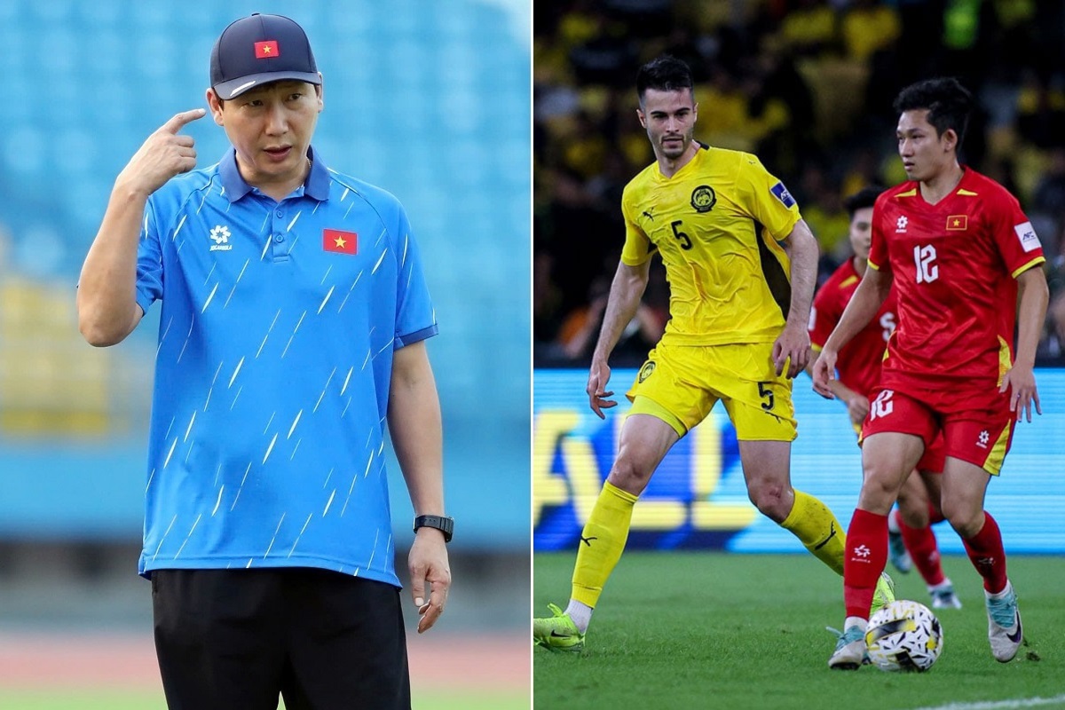 Malaysia \'rơi tự do\' sau trận gặp ĐT Việt Nam, bốc hơi một nửa giá trị đội hình vì án cấm của FIFA