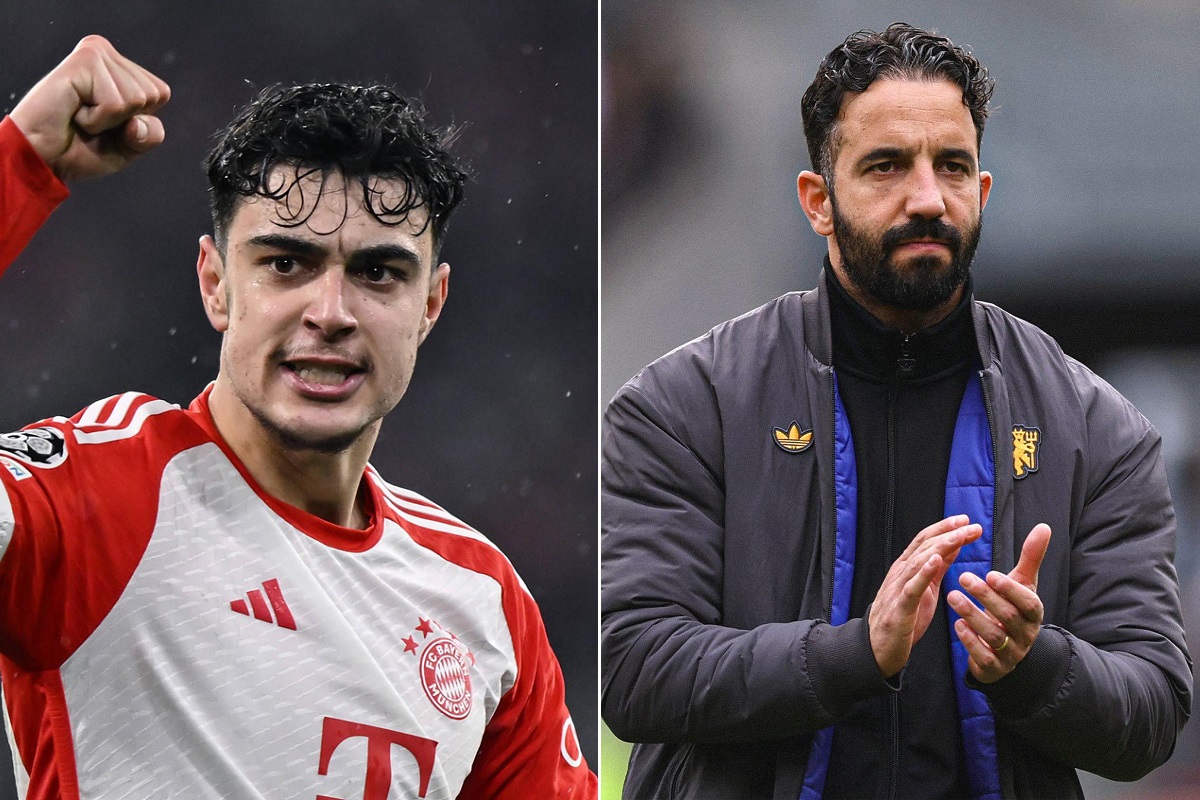 Man United hạ đo ván Man City, báu vật của Bayern Munich trên đường đến Old Trafford