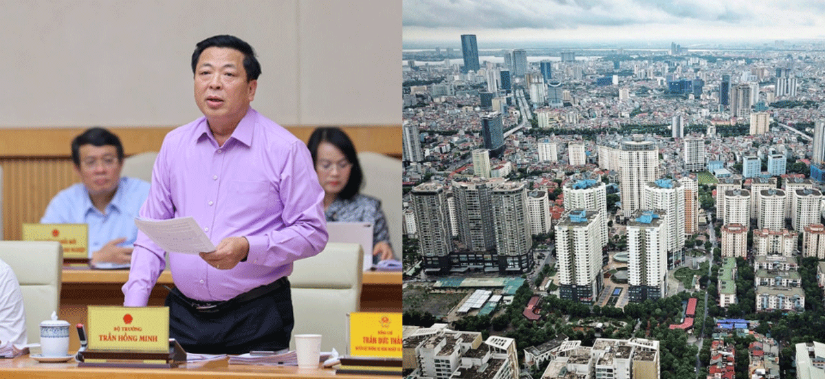 82.000 căn nhà ở xã hội dự kiến hoàn thành trong 2025: Hỗ trợ gói tín dụng đã giải ngân 19.700 tỷ 