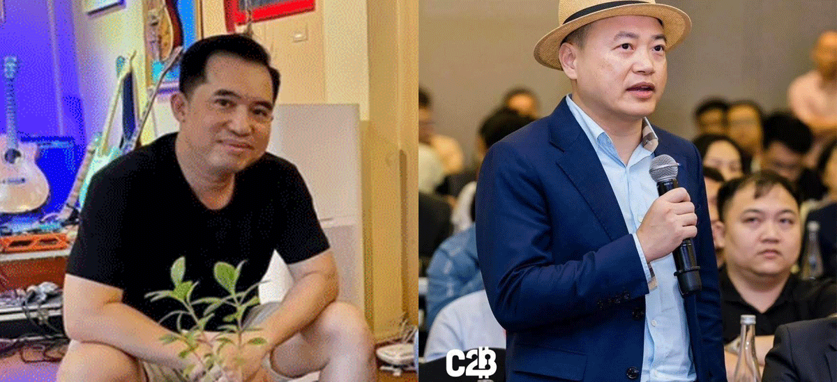 Hiếu Orion tung tin nhắn ‘hạ màn’ sau khi bị Shark Bình ‘lôi vào cuộc’ giữa ồn ào bị tố cáo lừa đảo