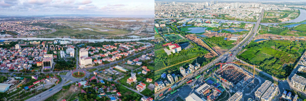 Thành phố đang hot nhất nhì trong thị trường bất động sản: Được các ‘ông lớn’ BĐS ‘rót’ tiền liên tục