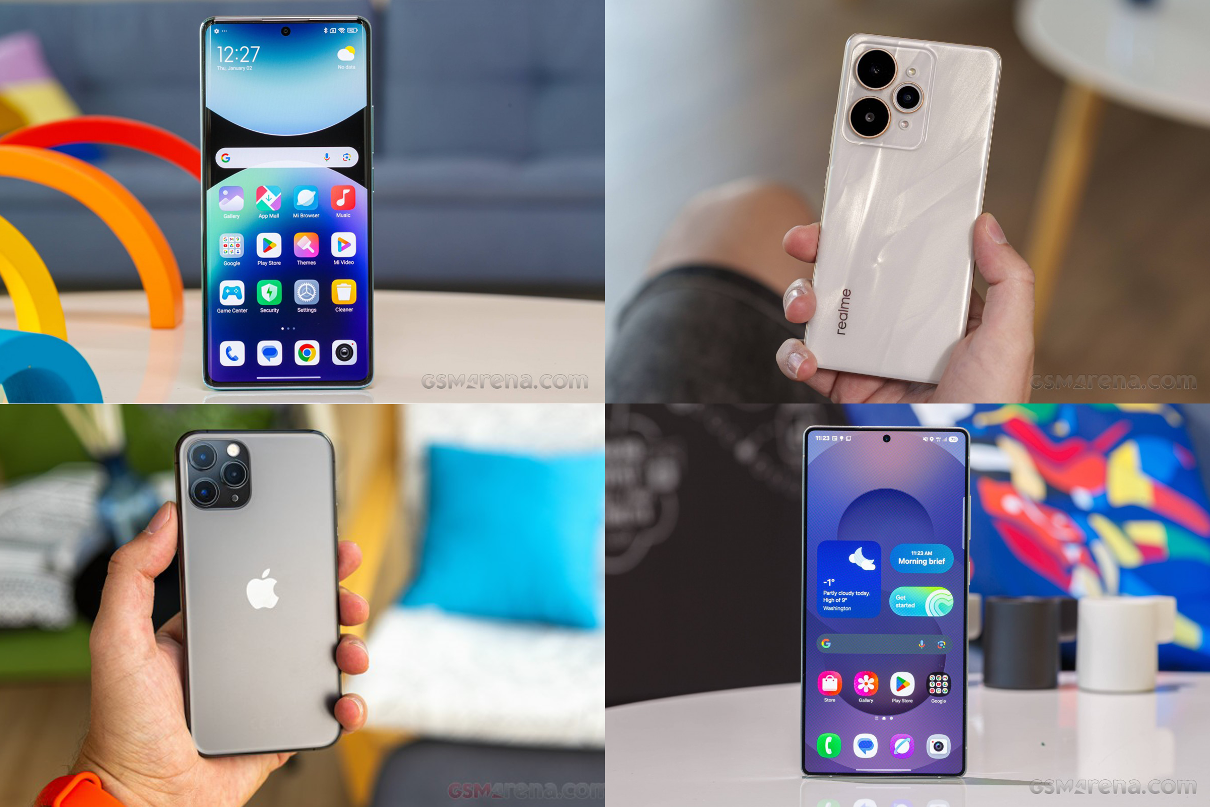 Tin công nghệ tối 6/10: Bảng giá iPhone 15, Galaxy S25 Ultra giảm sâu, Redmi Note 14 Pro 4G rẻ, Realme 15 Pro hấp dẫn