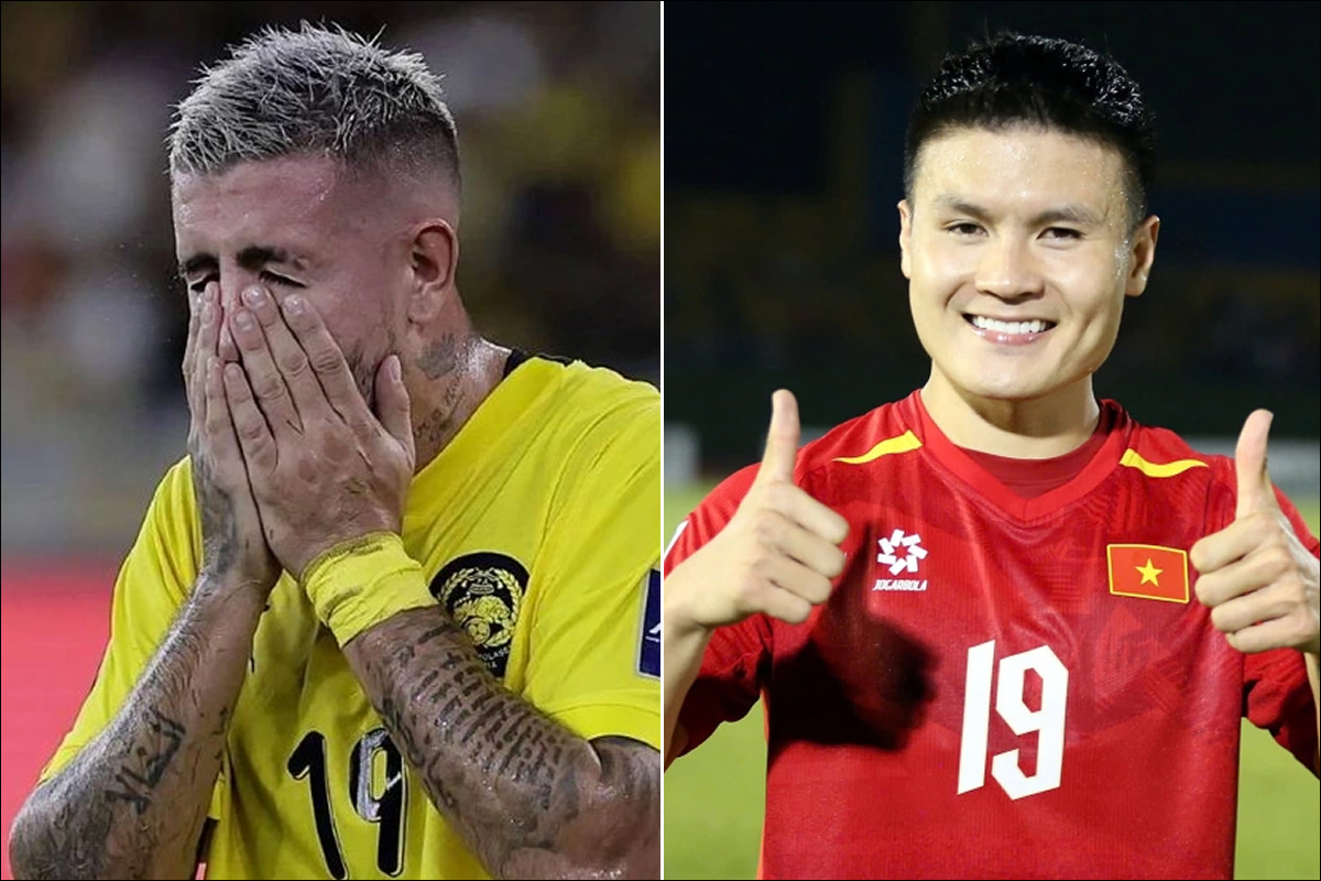 Hết hạn kháng cáo lên FIFA, LĐBĐ Malaysia bất ngờ bị hacker tấn công vì vụ nhập tịch trái phép