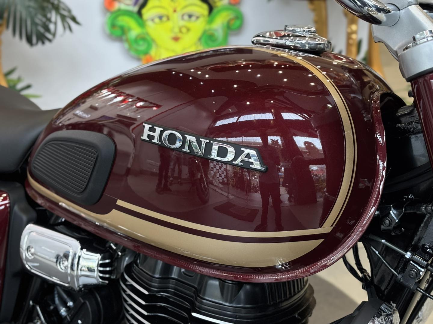 Tin xe máy 6/10: ‘Huyền thoại côn tay’ của Honda về đại lý giá 47 triệu đồng, xịn hơn Yamaha Exciter