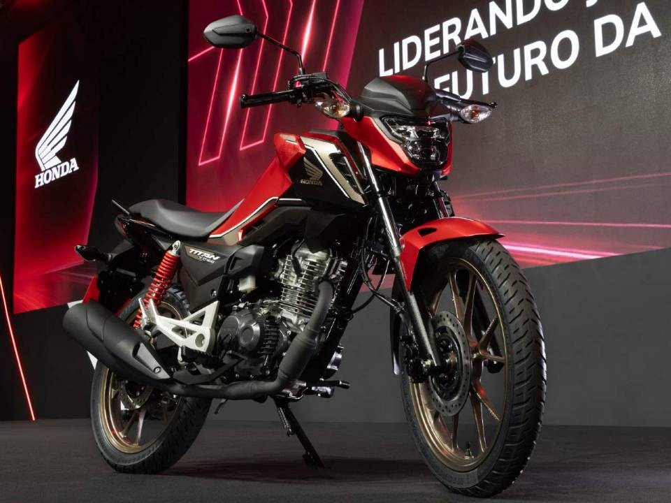 Honda chính thức ra mắt ‘vua côn tay’ 160cc mới đẹp hơn cả Winner R và Yamaha Exciter, có phanh ABS ảnh 2