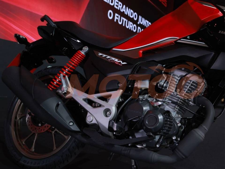 Honda chính thức ra mắt ‘vua côn tay’ 160cc mới đẹp hơn cả Winner R và Yamaha Exciter, có phanh ABS ảnh 6