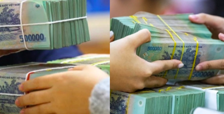 Lãi suất hôm nay 6/10: \'Bùng nổ\', ngân hàng đẩy lãi suất cao hiếm có, người gửi tiền nhận \'bão\' lợi nhuận