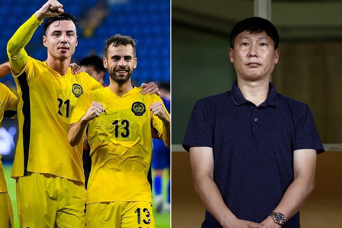 Malaysia xáo trộn vào giờ chót, kình địch của ĐT Việt Nam rối loạn trong ngày FIFA ra phán quyết 