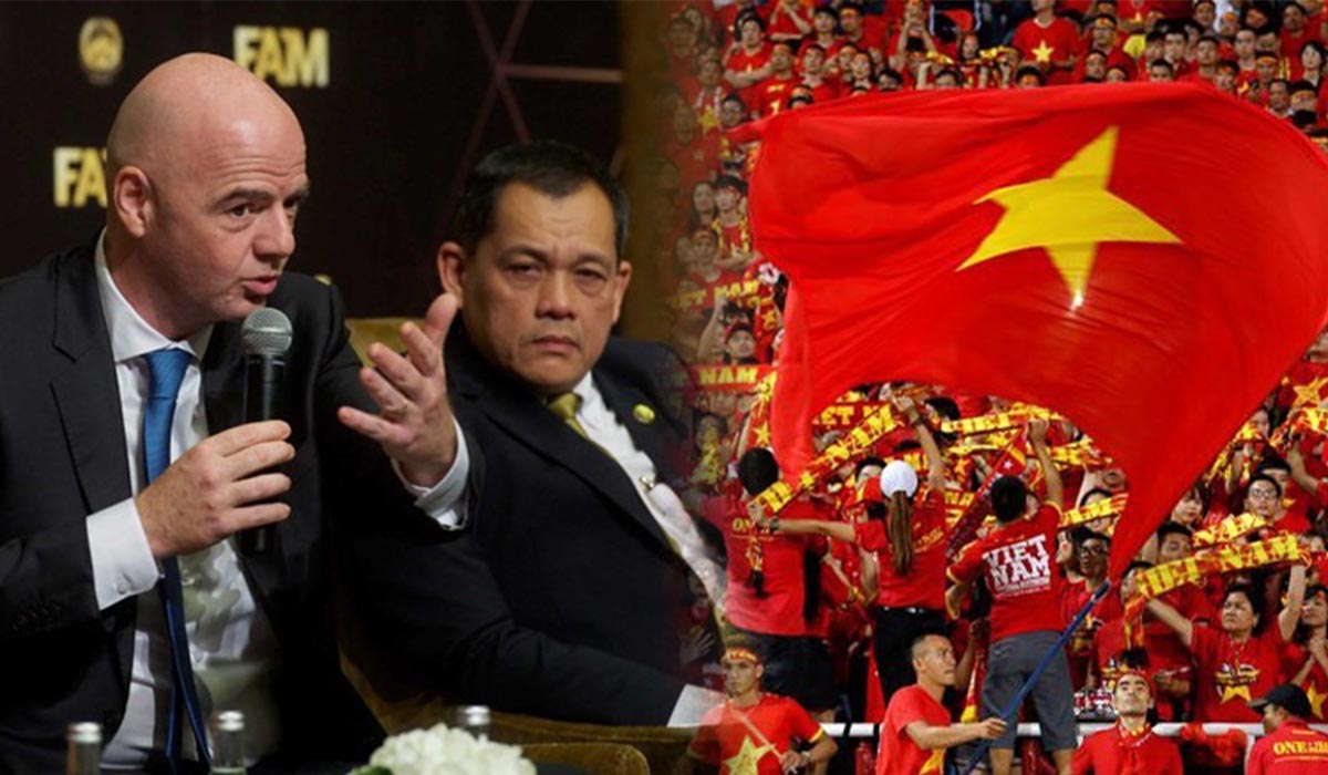 Điểm tin BĐVN 6/10: Malaysia \'nín thở\' chờ phán quyết; CĐV Đông Nam Á kêu gọi FIFA làm một điều