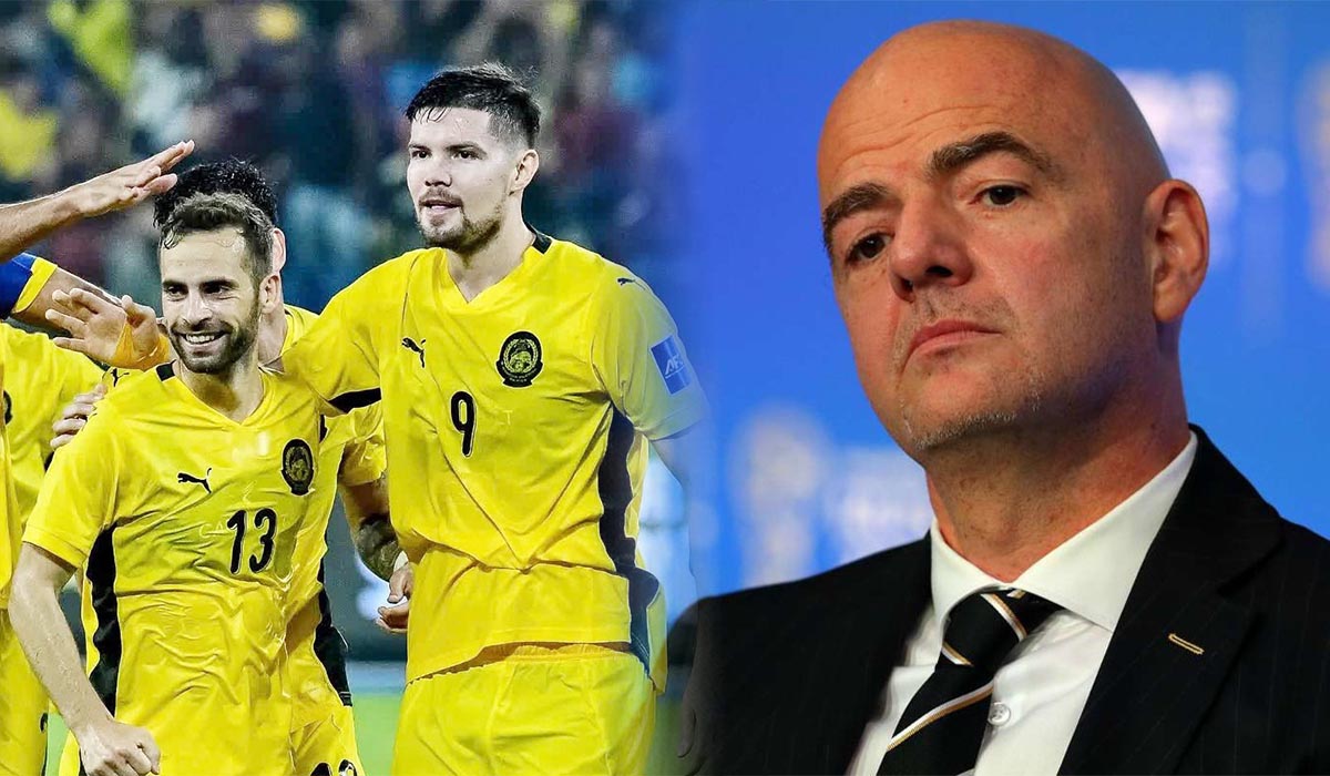 Malaysia \'chơi lớn\' trước hạn chót kháng cáo FIFA, quyết chống lại lệnh trừng phạt nhập tịch \'lậu\'