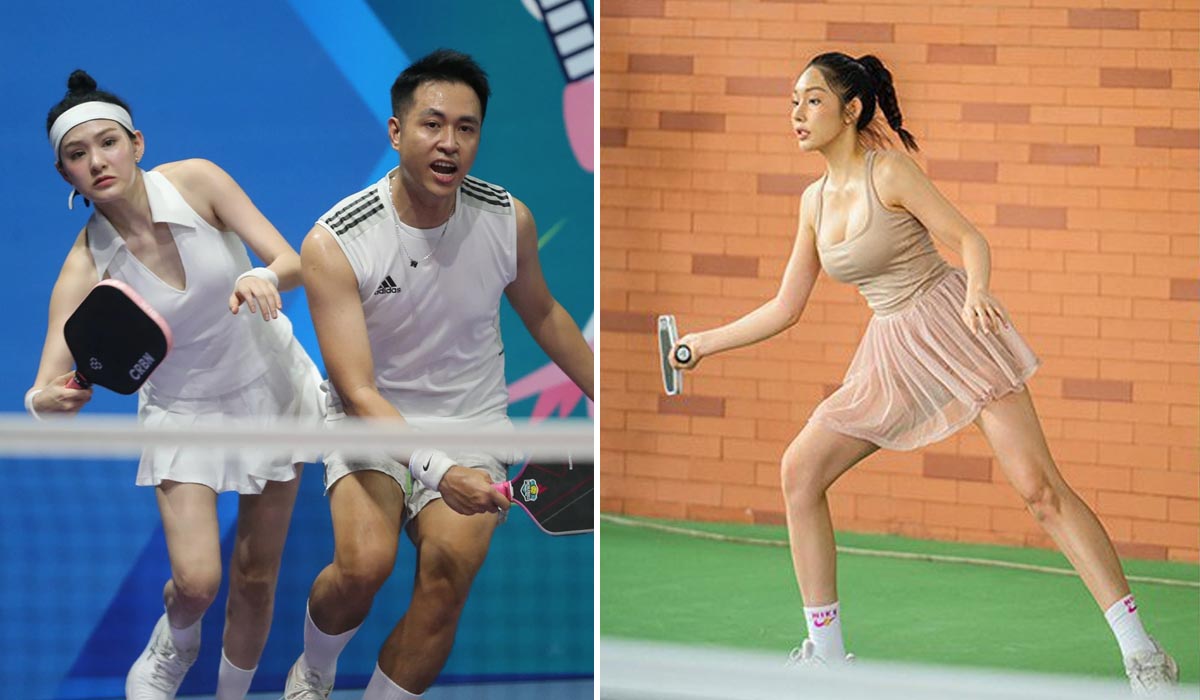 Phát triển thần tốc thành môn thể thao \'quốc dân\', vì sao pickelball vẫn bị nhiều người ghét?